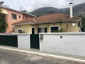 Lena’s traditional villa